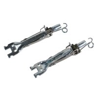 Adjuster Set Drum Brake with bimetal spring METZGER for...