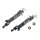 Adjuster Set Drum Brake with bimetal spring METZGER for RENAULT CLIO and others