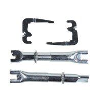 Adjuster Set Drum Brake METZGER suitable for e.g. FORD...