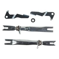 Adjuster Set Drum Brake METZGER IAM-Expertise suitable...