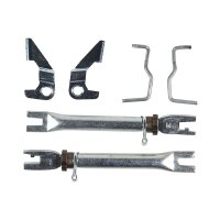 Adjuster Set Drum Brake with bimetal spring METZGER for...
