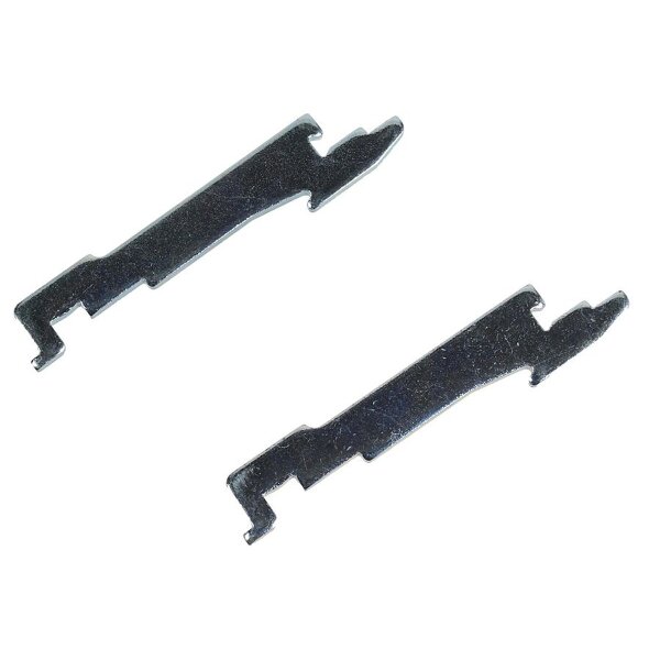 Adjuster Set Drum Brake METZGER IAM-Expertise suitable for e.g. FIAT PUNTO