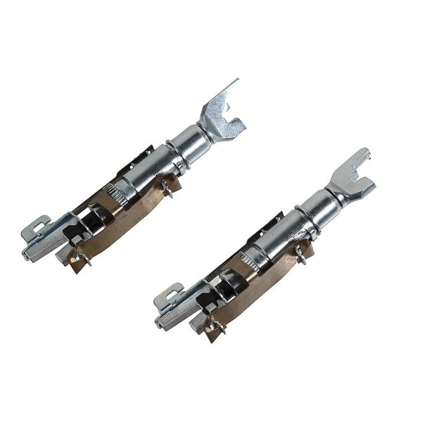 Nachsteller-Satz Trommelbremse METZGER IAM-Expertise passend für u.a. FIAT PUNTO