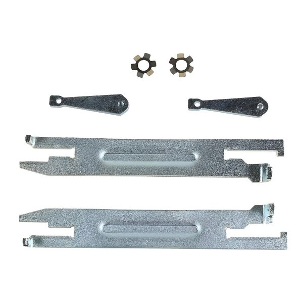 Adjuster Set Drum Brake METZGER suitable for e.g. SKODA OCTAVIA