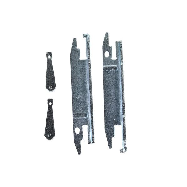 Adjuster Set Drum Brake METZGER IAM-Expertise suitable for e.g. SEAT IBIZA