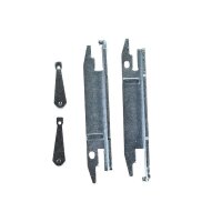 Adjuster Set Drum Brake METZGER IAM-Expertise suitable...