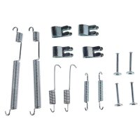 Accessory Set Brake Shoes METZGER IAM-Expertise suitable...