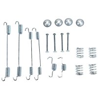 Accessory Set Brake Shoes METZGER IAM-Expertise suitable...