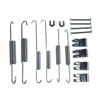 Zubehörsatz Bremsbacken METZGER IAM-Expertise...