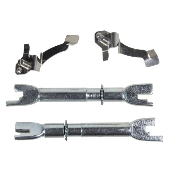 Adjuster Set Drum Brake METZGER IAM-Expertise suitable for e.g. KIA PRO
