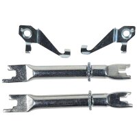 Adjuster Set Drum Brake METZGER suitable for e.g. SUZUKI...