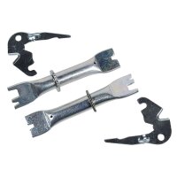 Adjuster Set Drum Brake METZGER IAM-Expertise suitable...