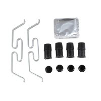 Zubehörsatz Scheibenbremsbelag METZGER IAM-Expertise...