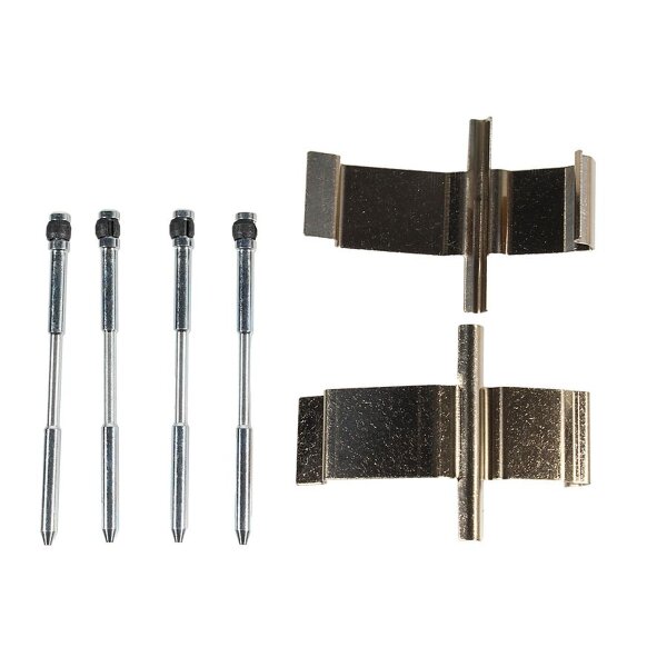 Zubehörsatz Scheibenbremsbelag METZGER IAM-Expertise passend für u.a. VOLVO V60