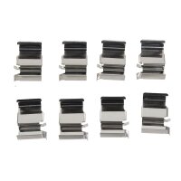 Zubehörsatz Scheibenbremsbelag METZGER für u.a....