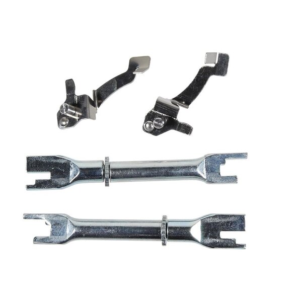 Adjuster Set Drum Brake METZGER suitable for e.g. HYUNDAI GETZ