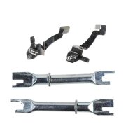 Adjuster Set Drum Brake METZGER suitable for e.g. HYUNDAI...