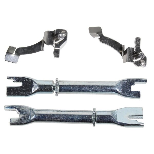 Adjuster Set Drum Brake METZGER IAM-Expertise suitable for e.g. KIA CEED