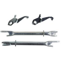 Adjuster Set Drum Brake METZGER IAM-Expertise suitable...