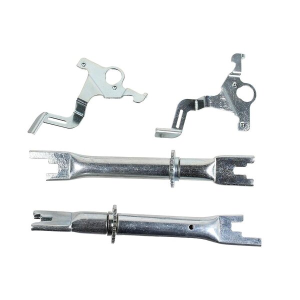 Adjuster Set Drum Brake METZGER suitable for e.g. FORD RANGER