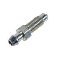 Entlüfterschraube M7x1 33 mm METZGER IAM-Expertise...