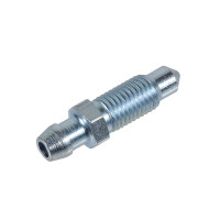 Bleed Screw M8x1 34 mm METZGER IAM-Expertise suitable for...
