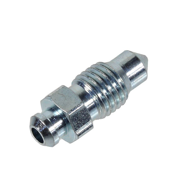 Entlüfterschraube M10x1,25 28 mm METZGER Aftermarket-Expertise passend für HONDA