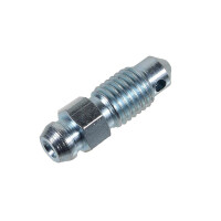 Bleed Screw 5/16 "x24UNF 26 mm METZGER suitable for...