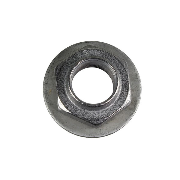 Nut Axle Journal METZGER Aftermarket-Expertise suitable for PEUGEOT 208