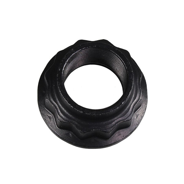 Nut Axle Journal front axle left METZGER for e.g. TOYOTA YARIS