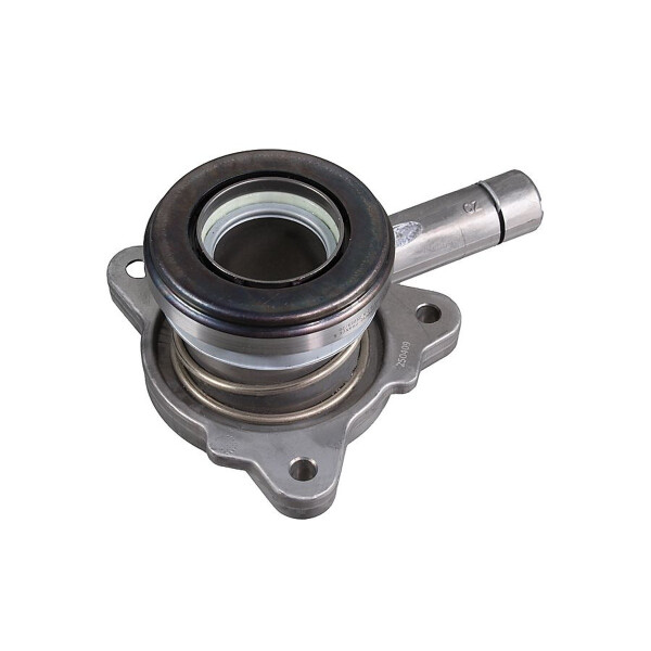 Nehmerzylinder Kupplung METZGER IAM-Expertise passend für u.a. FORD TRANSIT