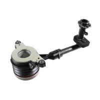 Nehmerzylinder Kupplung METZGER IAM-Expertise passend...