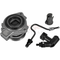 Nehmerzylinder Kupplung METZGER IAM-Expertise passend...