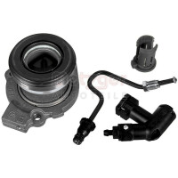 Nehmerzylinder Kupplung METZGER IAM-Expertise passend...