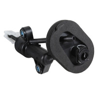 Master Cylinder Clutch METZGER IAM-Expertise suitable for...