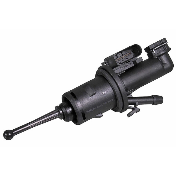 Master Cylinder Clutch METZGER IAM-Expertise suitable for e.g. VW PASSAT