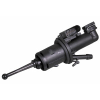 Master Cylinder Clutch METZGER IAM-Expertise suitable for...