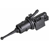 Master Cylinder Clutch METZGER IAM-Expertise suitable for e.g. VW PASSAT