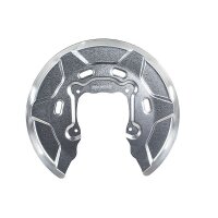 Spray Plate Brake Disc rear axle right METZGER for e.g....