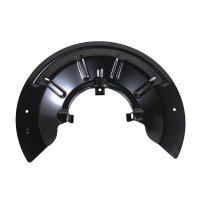 Spray Plate Brake Disc rear axle right METZGER for e.g....