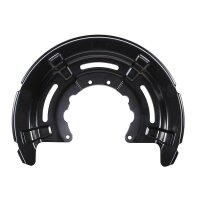 Spray Plate Brake Disc rear axle right METZGER for e.g....
