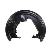 Spray Plate Brake Disc rear axle right METZGER for e.g....