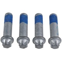 Bolt Splash Guard Brake Disc M12x45 Outer-Torx METZGER...