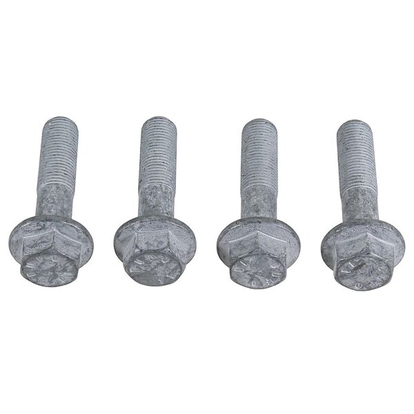 Spray Plate Brake Disc M12x50 Hexagonal Collar METZGER for TOYOTA and others