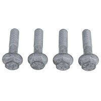 Spray Plate Brake Disc M12x50 Hexagonal Collar METZGER...