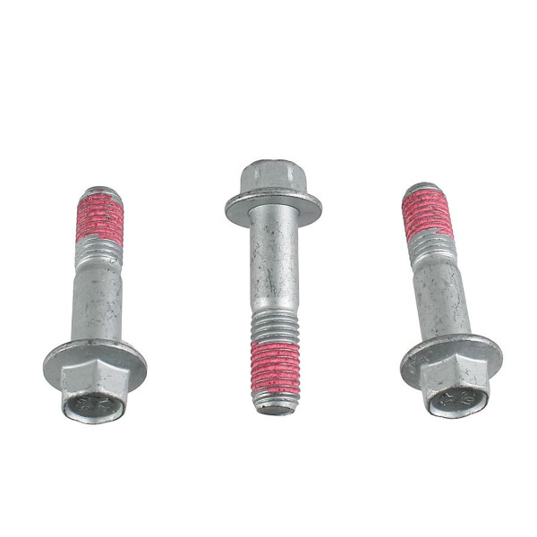 Bolt Splash Guard Brake Disc M12x50 Hexagonal collar METZGER for e.g. OPEL