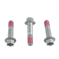 Bolt Splash Guard Brake Disc M12x50 Hexagonal collar...