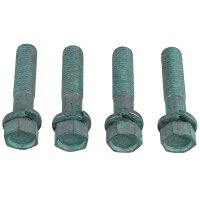 Spray Plate Brake Disc M10x45 Hexagonal Collar METZGER...