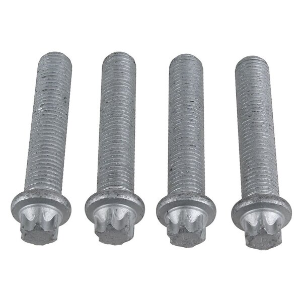 Spray Plate Brake Disc M12x60 Outer Torx METZGER for e.g. MB SPRINTER