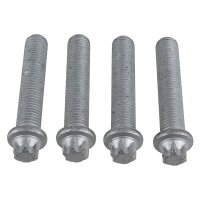 Spray Plate Brake Disc M12x60 Outer Torx METZGER for e.g....